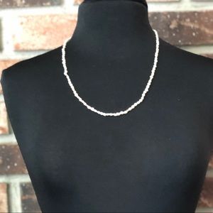 Vintage Emporium Capwell  Pearl Necklace.